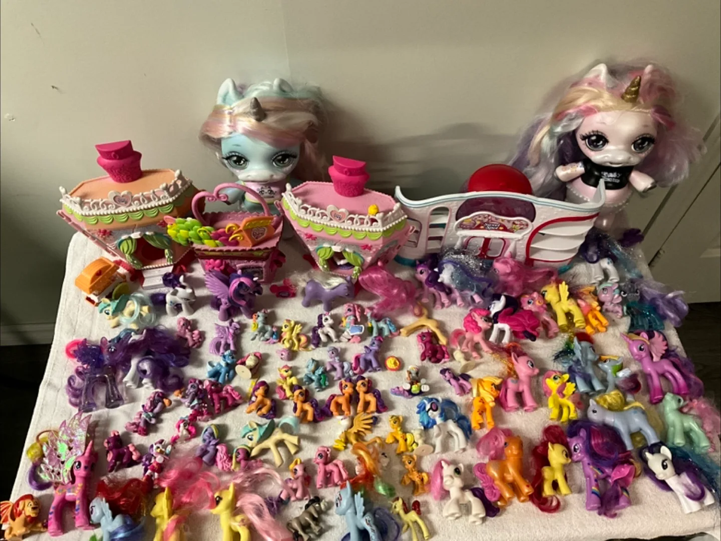 My Little Pony LOT thumbnail