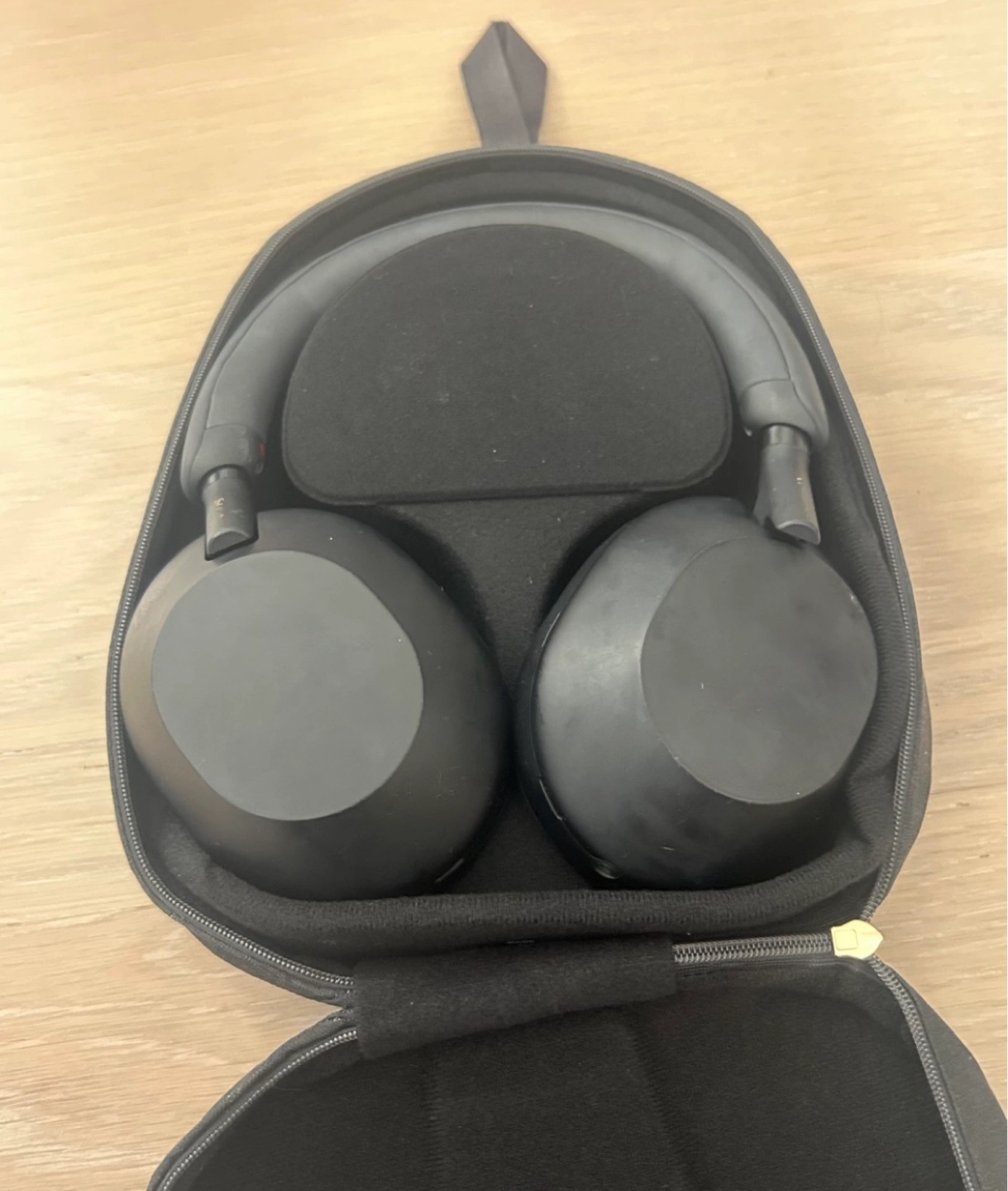 Sony WH-1000XM5 Wireless Headphones - photo 2
