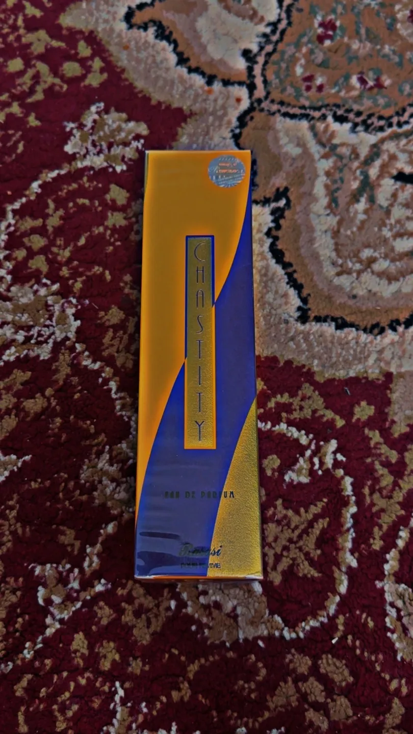 Chastity Rasasi Eau de Parfum thumbnail