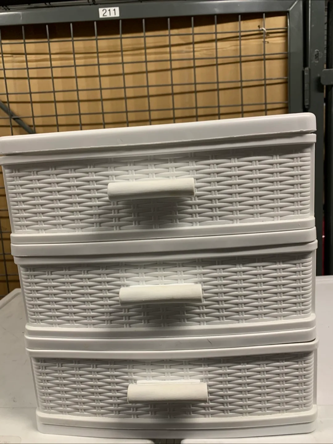 STUDENTS❗️SALE! Storage/Drawers Units! image indicator(4)