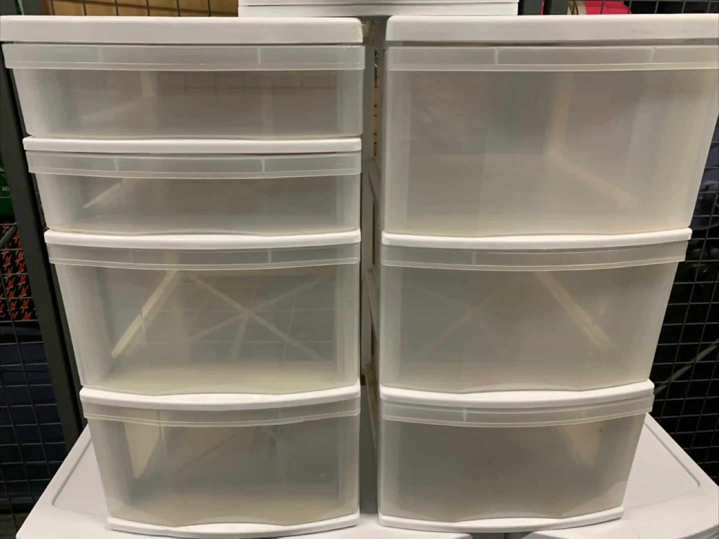 STUDENTS❗️SALE! Storage/Drawers Units! image indicator(3)