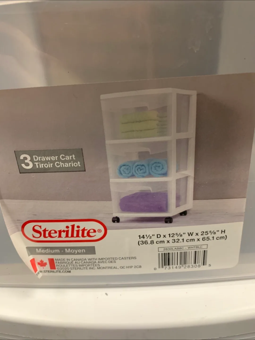 STUDENTS❗️SALE! Storage/Drawers Units! image indicator(6)