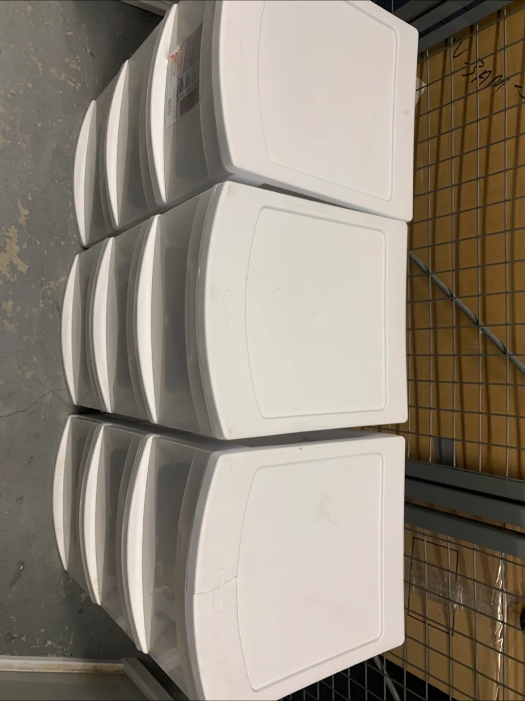 STUDENTS❗️SALE! Storage/Drawers Units! image indicator(7)