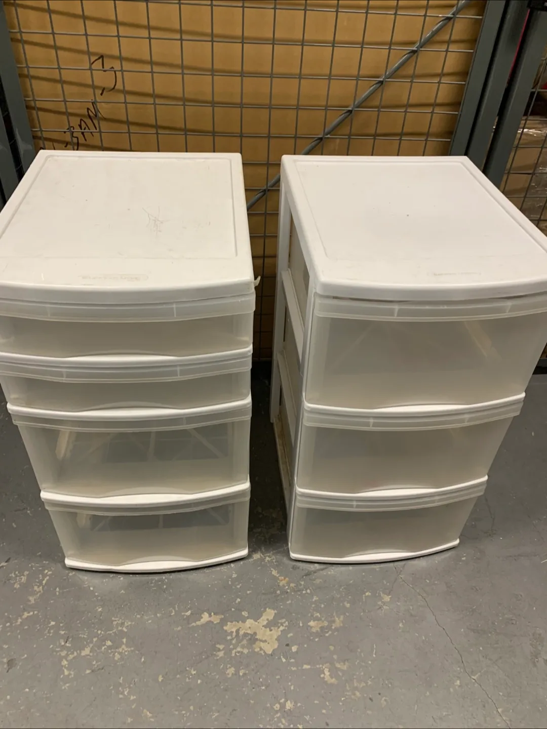STUDENTS❗️SALE! Storage/Drawers Units! image indicator(9)