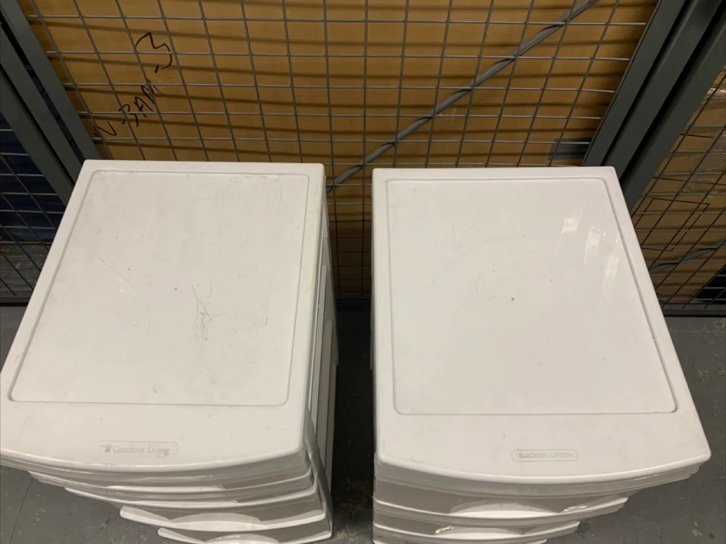 STUDENTS❗️SALE! Storage/Drawers Units! image indicator(10)