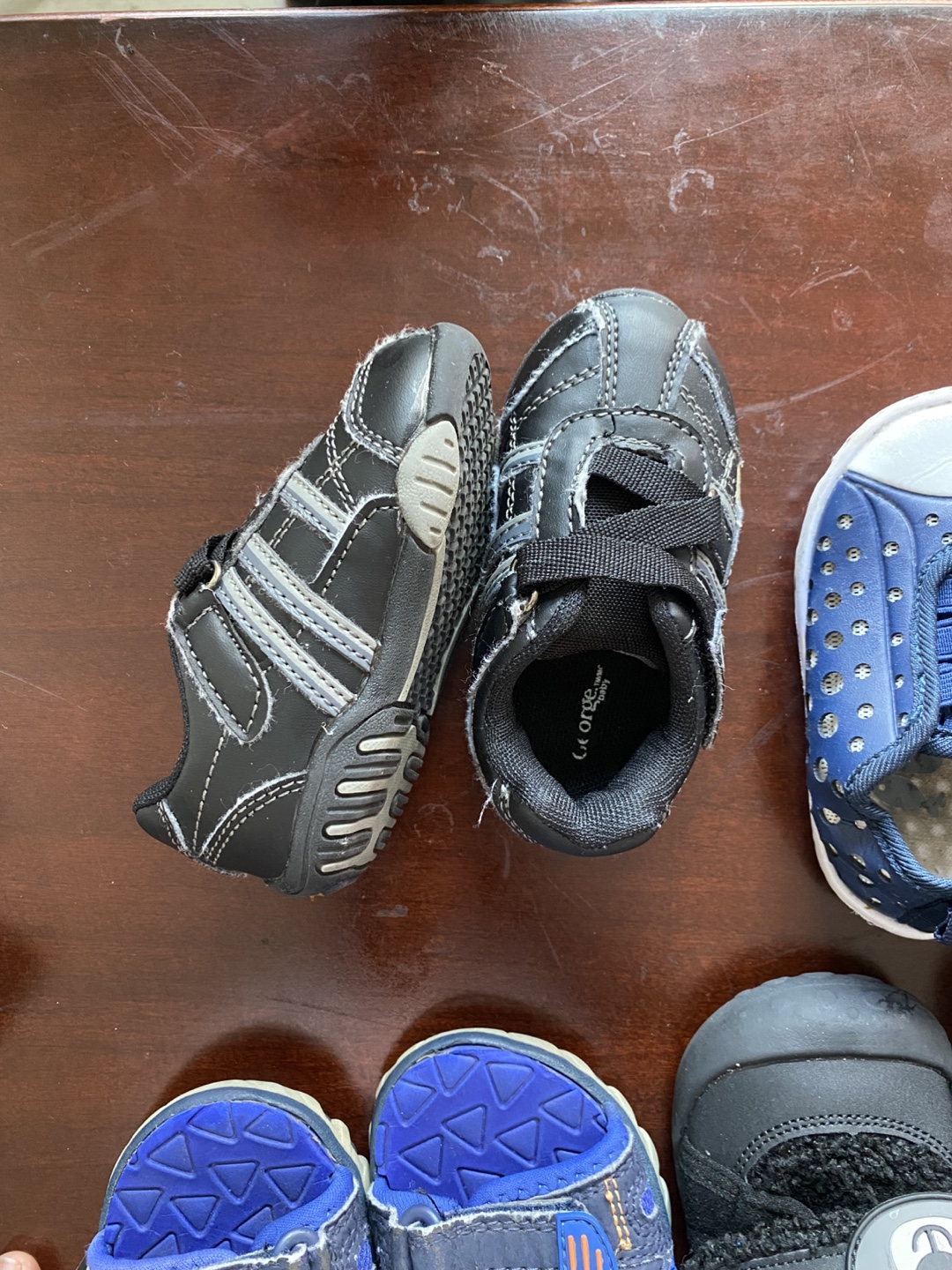 Assorted Baby & Toddler Shoes - photo 5