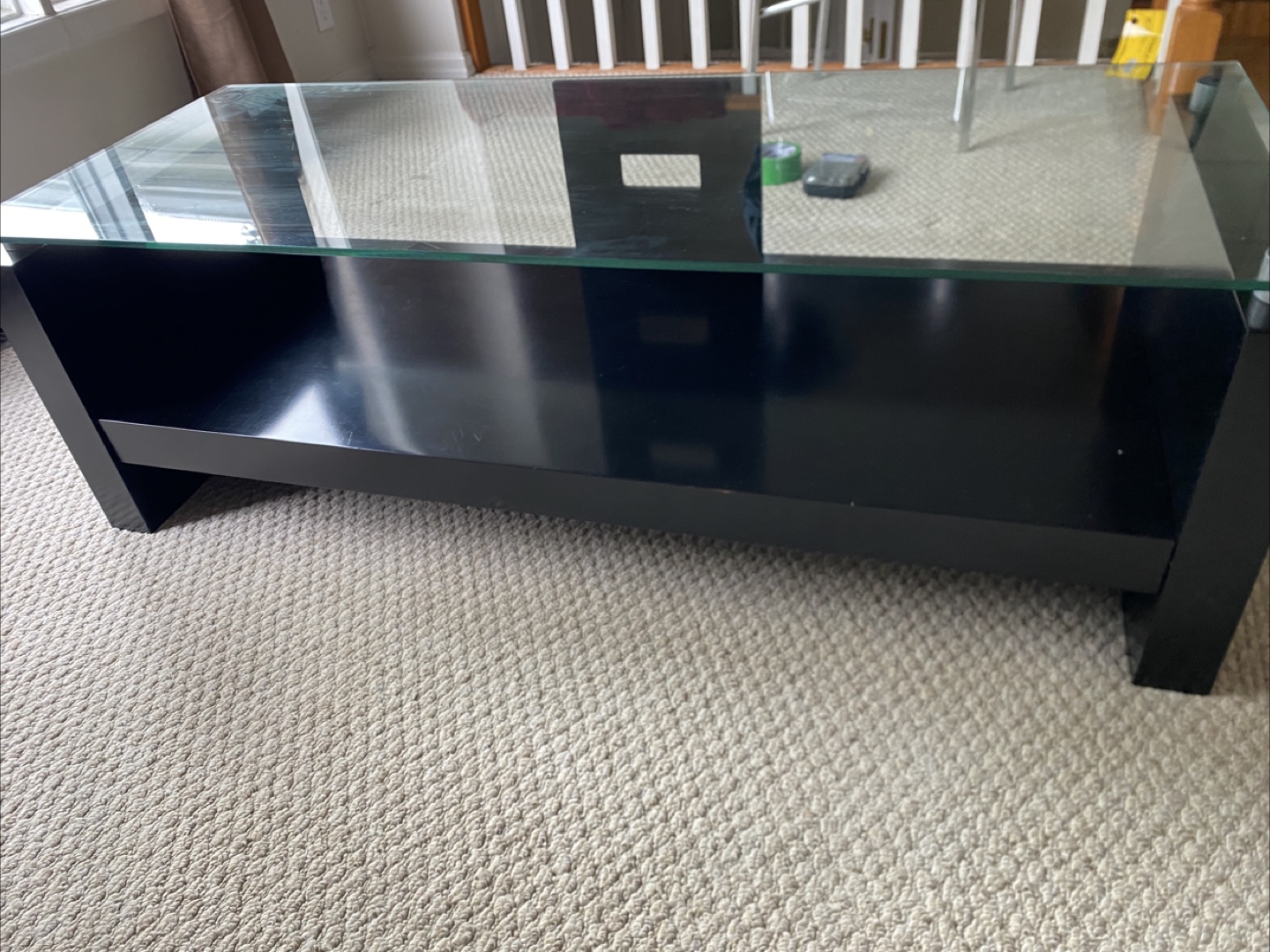 Coffee Table - photo 2