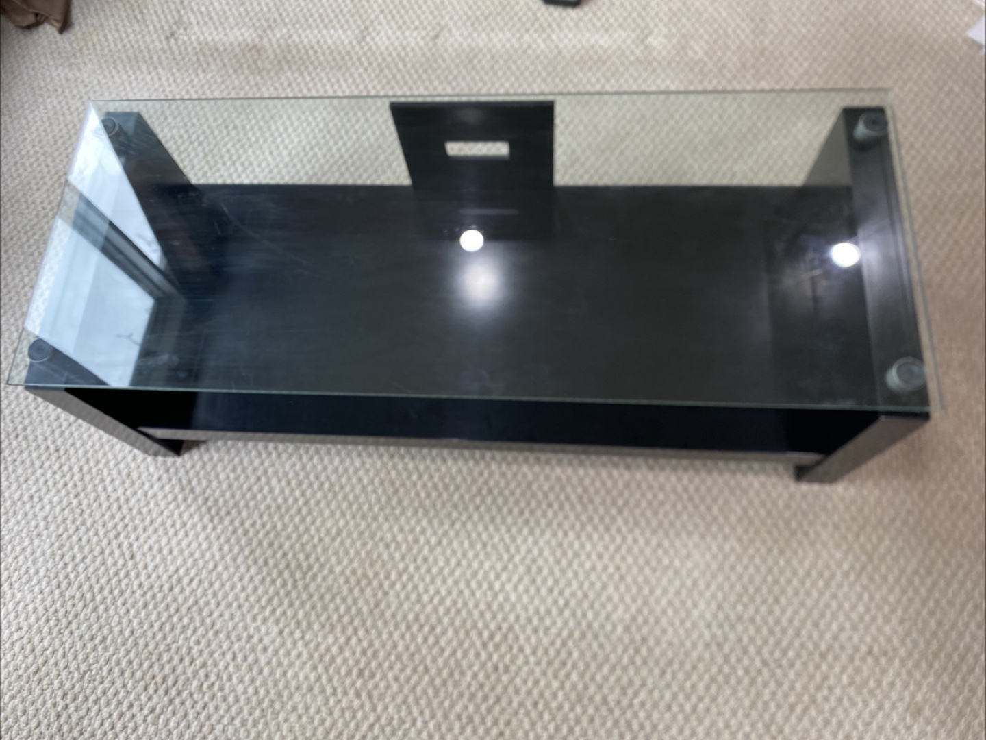 Coffee Table - photo 4