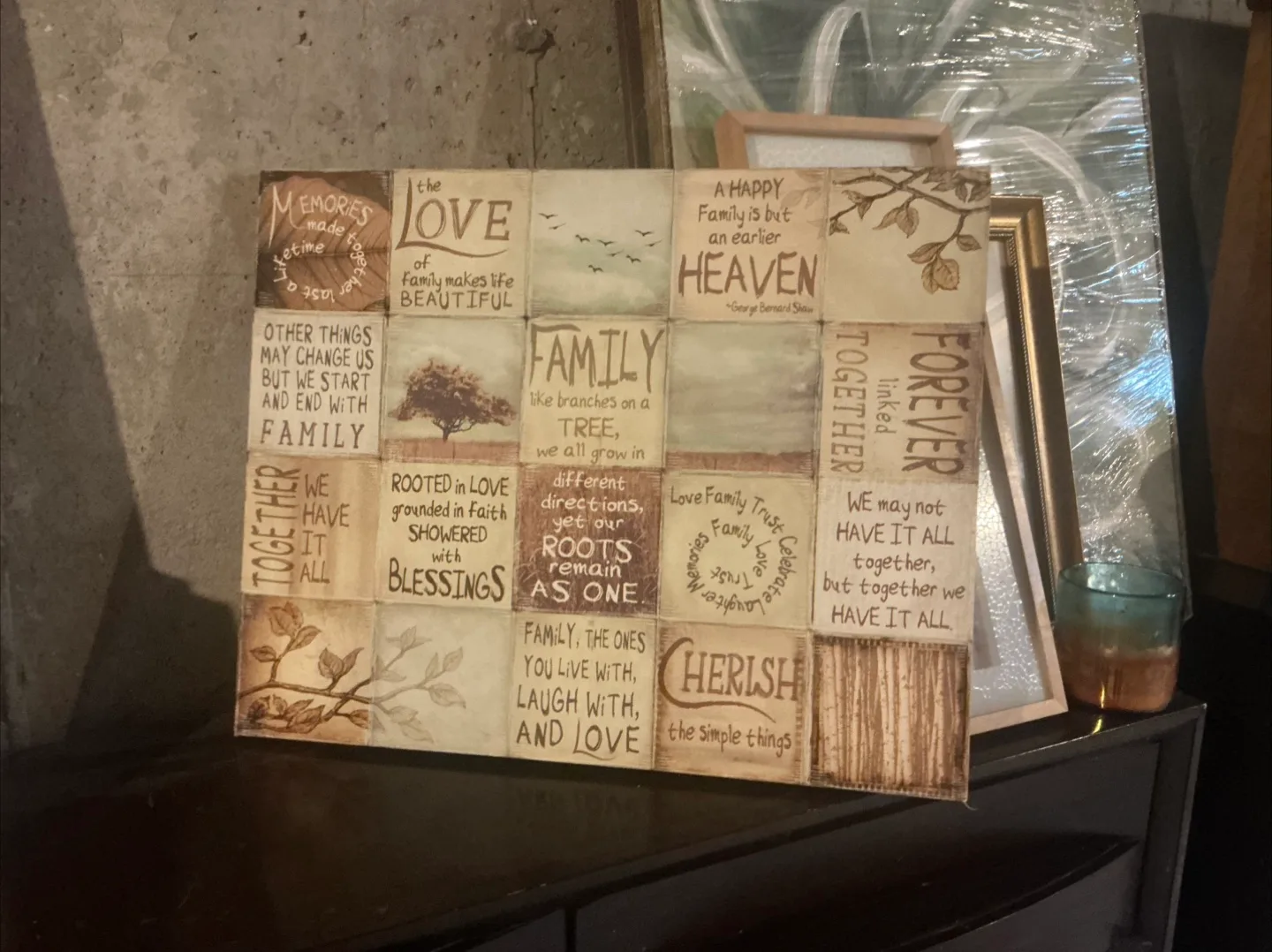 Inspirational Wall Art thumbnail