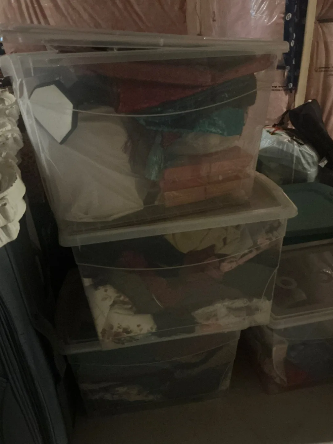 Storage Bins thumbnail