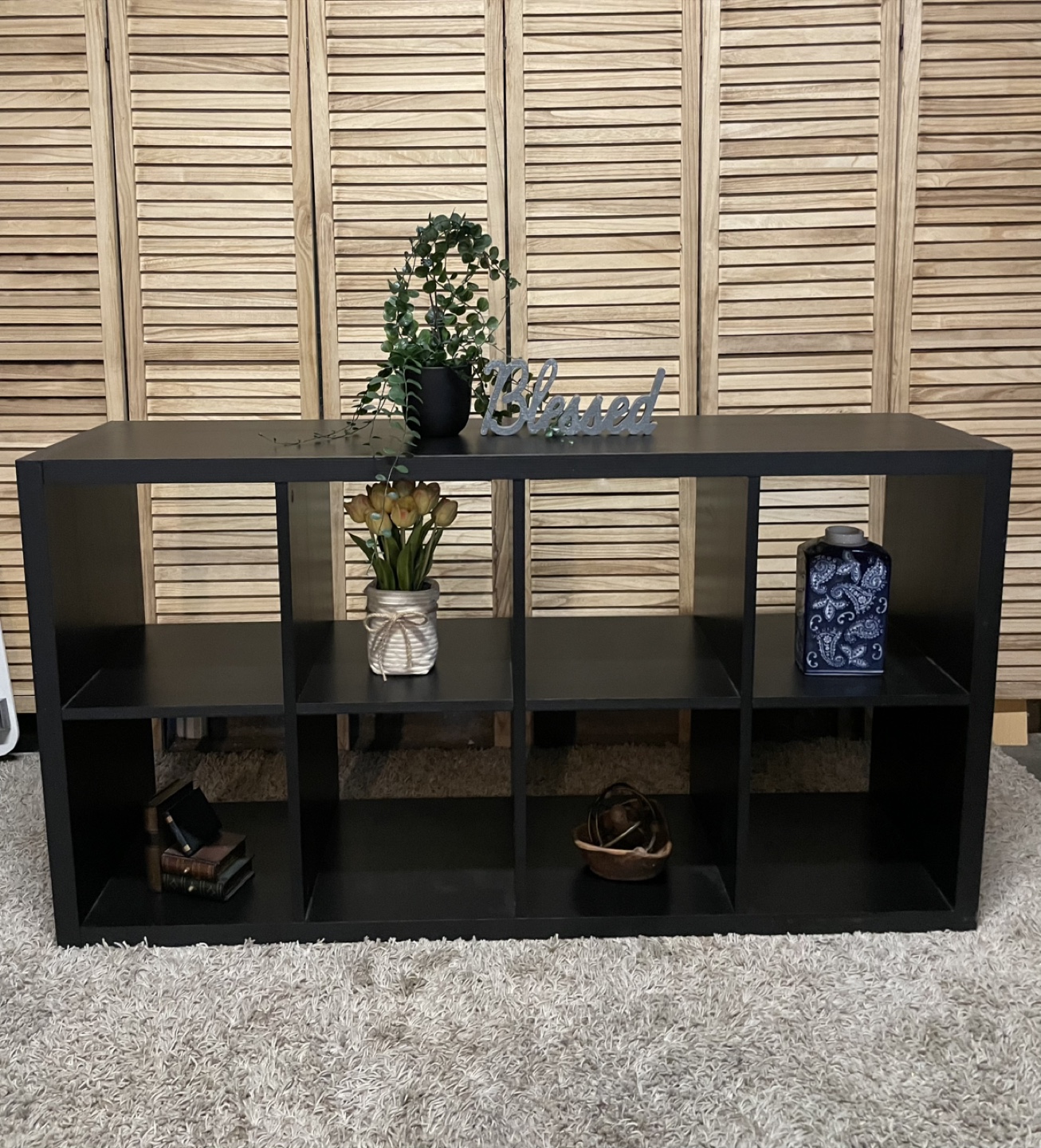 Cube Organizer Shelf - photo 2
