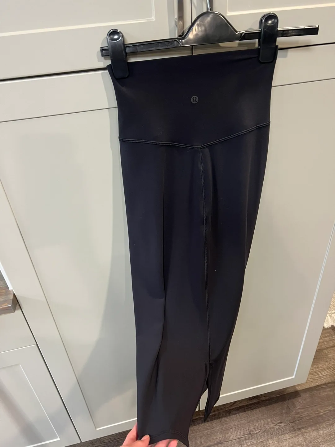Lululemon Nulu Slim-Fit HR Skirt - Size 2 image indicator(5)