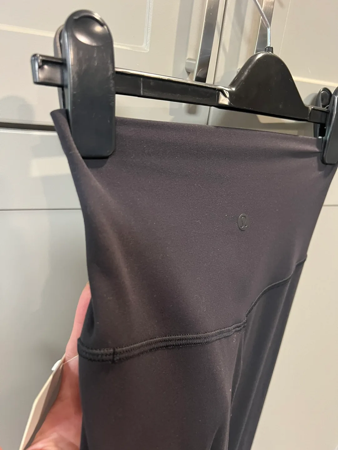 Lululemon Nulu Slim-Fit HR Skirt - Size 2 image indicator(4)