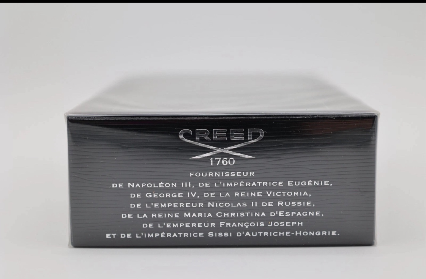 Creed Aventus 100ml Eau de Parfum - New - photo 4