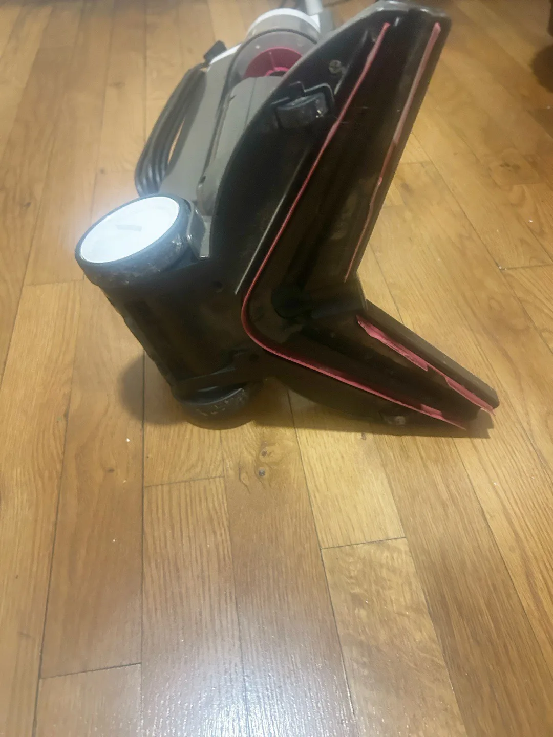 Bissell PowerEdge Pet Hard Floor Vacuum (Bagless) image indicator(5)