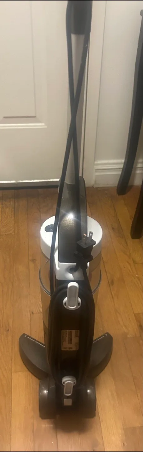 Bissell PowerEdge Pet Hard Floor Vacuum (Bagless) image indicator(3)