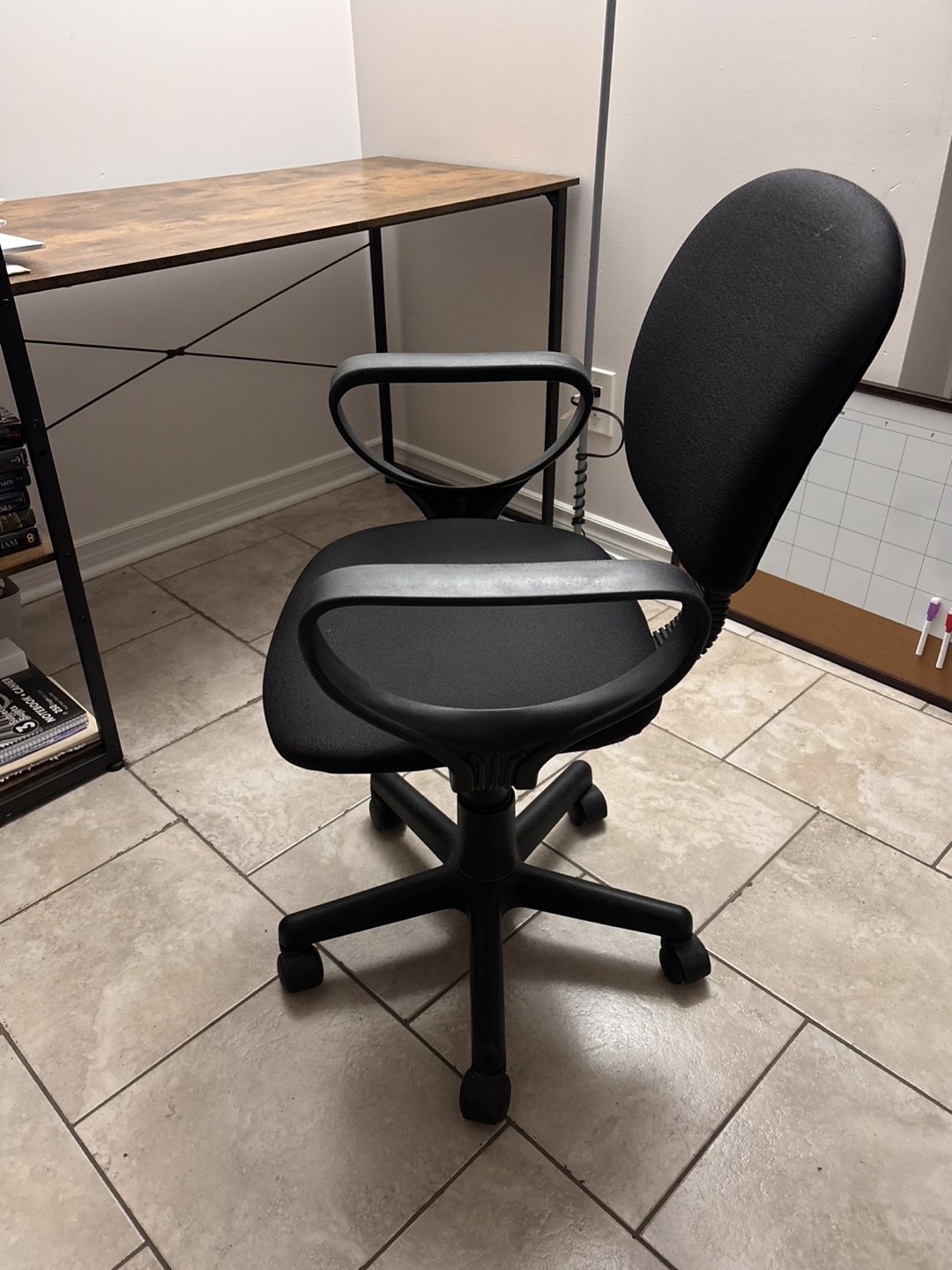 Study Table for Sale (FREE CHAIR AND WHITEBOARD) - photo 4