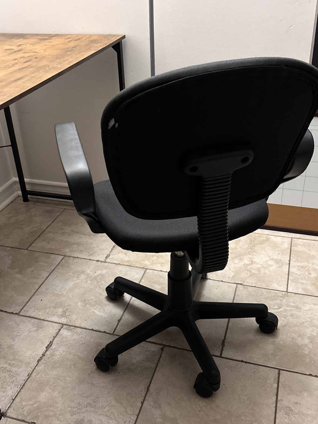 Study Table for Sale (FREE CHAIR AND WHITEBOARD) - photo 5