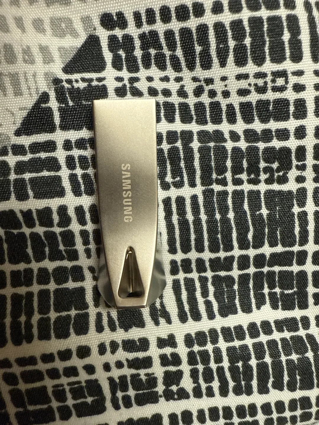 Samsung 512GB USB Drive thumbnail