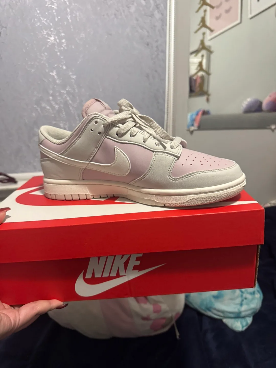 Nike Dunk Low Next Nature Women's Size 8.5 thumbnail