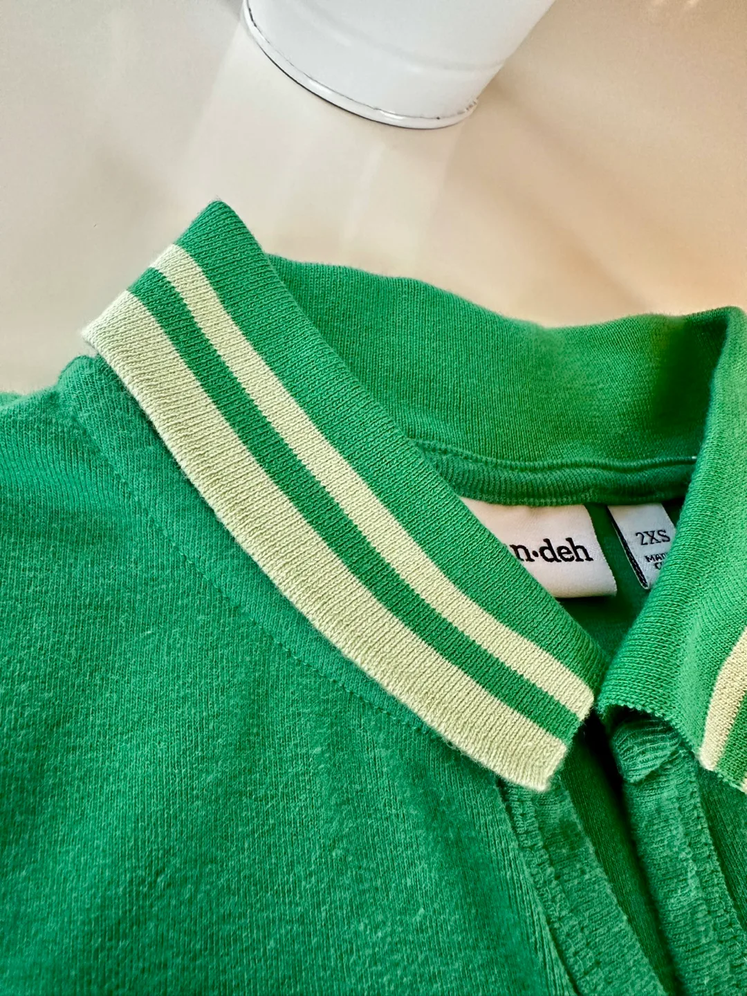 Sun•deh Aritzia Tank image indicator(2)