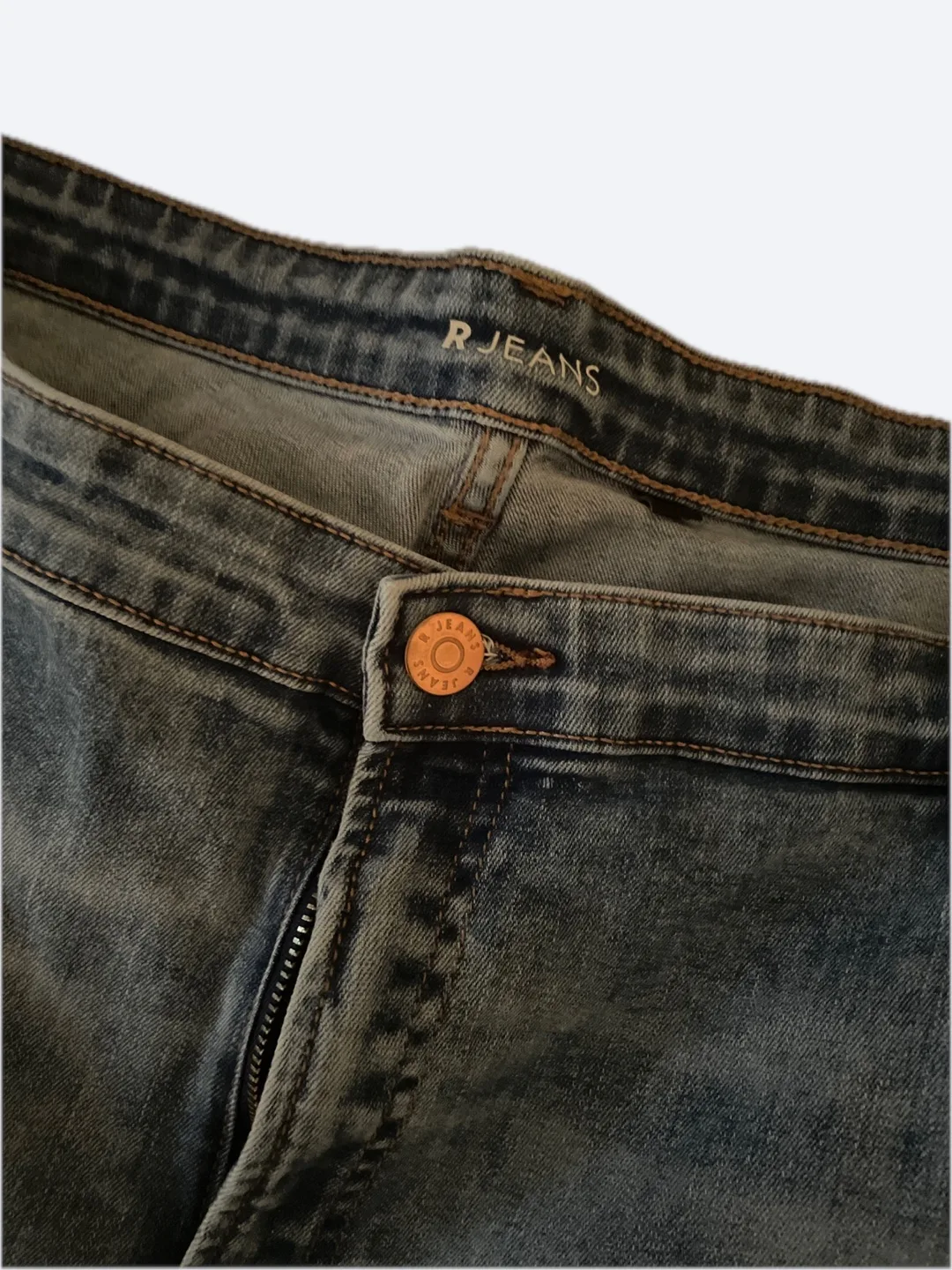 R Jeans - Women's Denim Jeans thumbnail