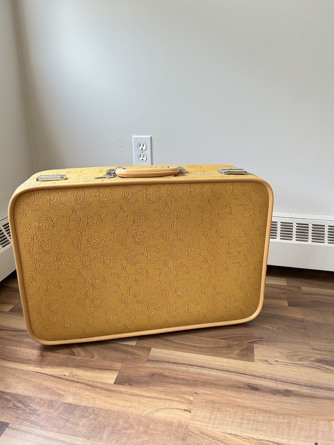 Vintage Suitcases