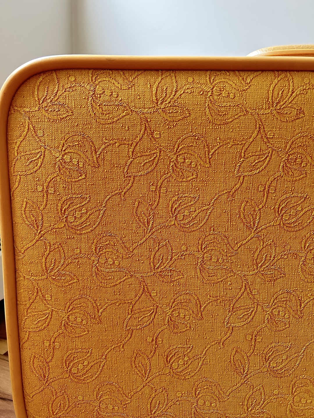 Vintage Suitcases - photo 2