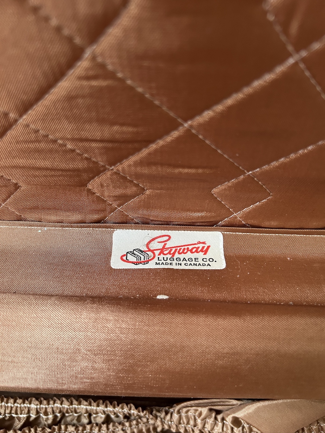 Vintage Suitcases - photo 3