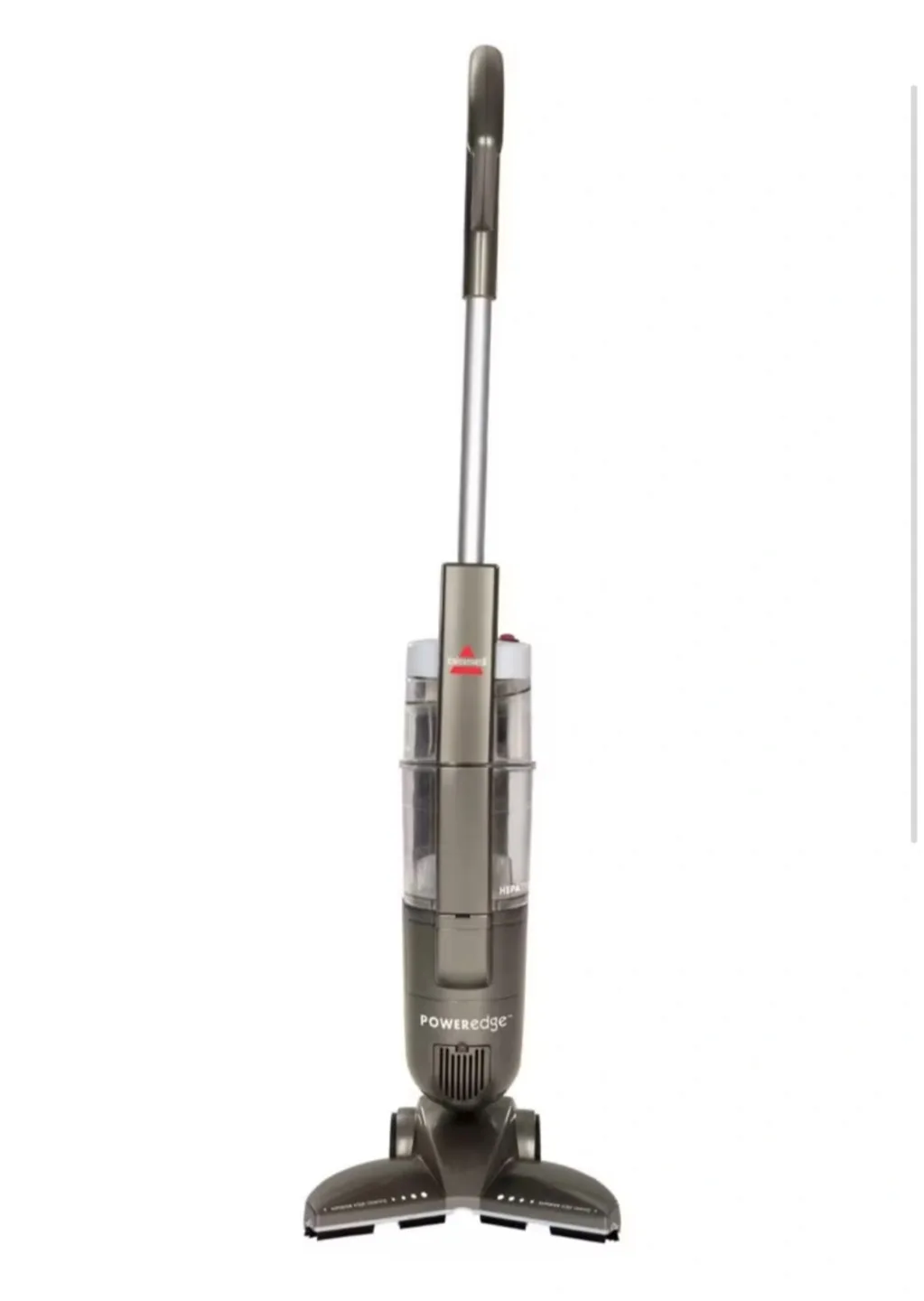 Bissell PowerEdge Pet Hard Floor Vacuum (Bagless) image indicator(6)