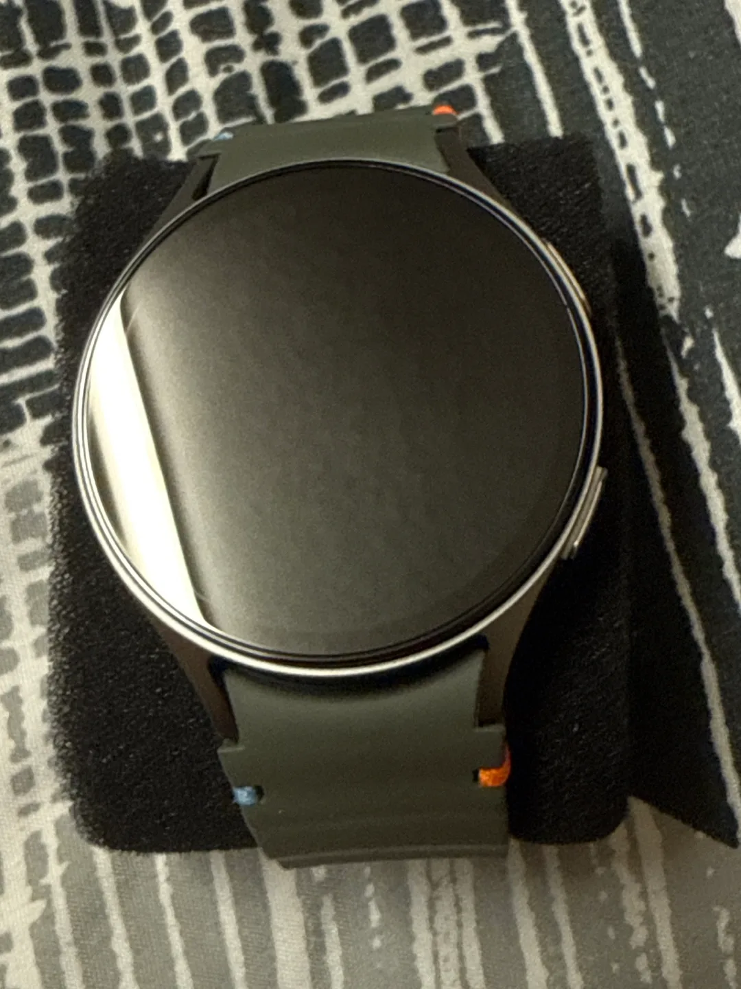 Samsung Galaxy Watch 7- 44mm LTE thumbnail