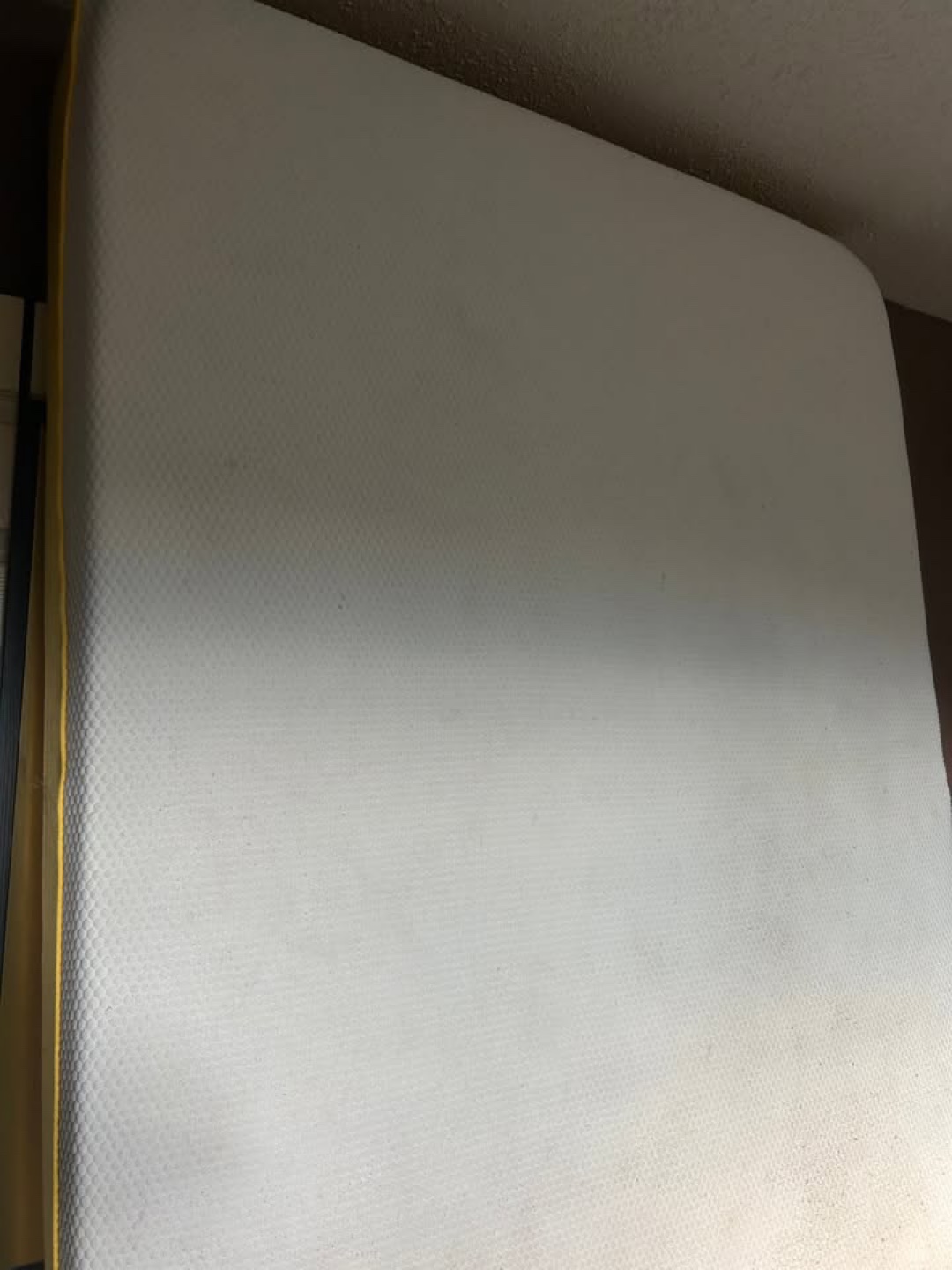 135 x 190 cm Double Bed Foam Mattress - photo 2