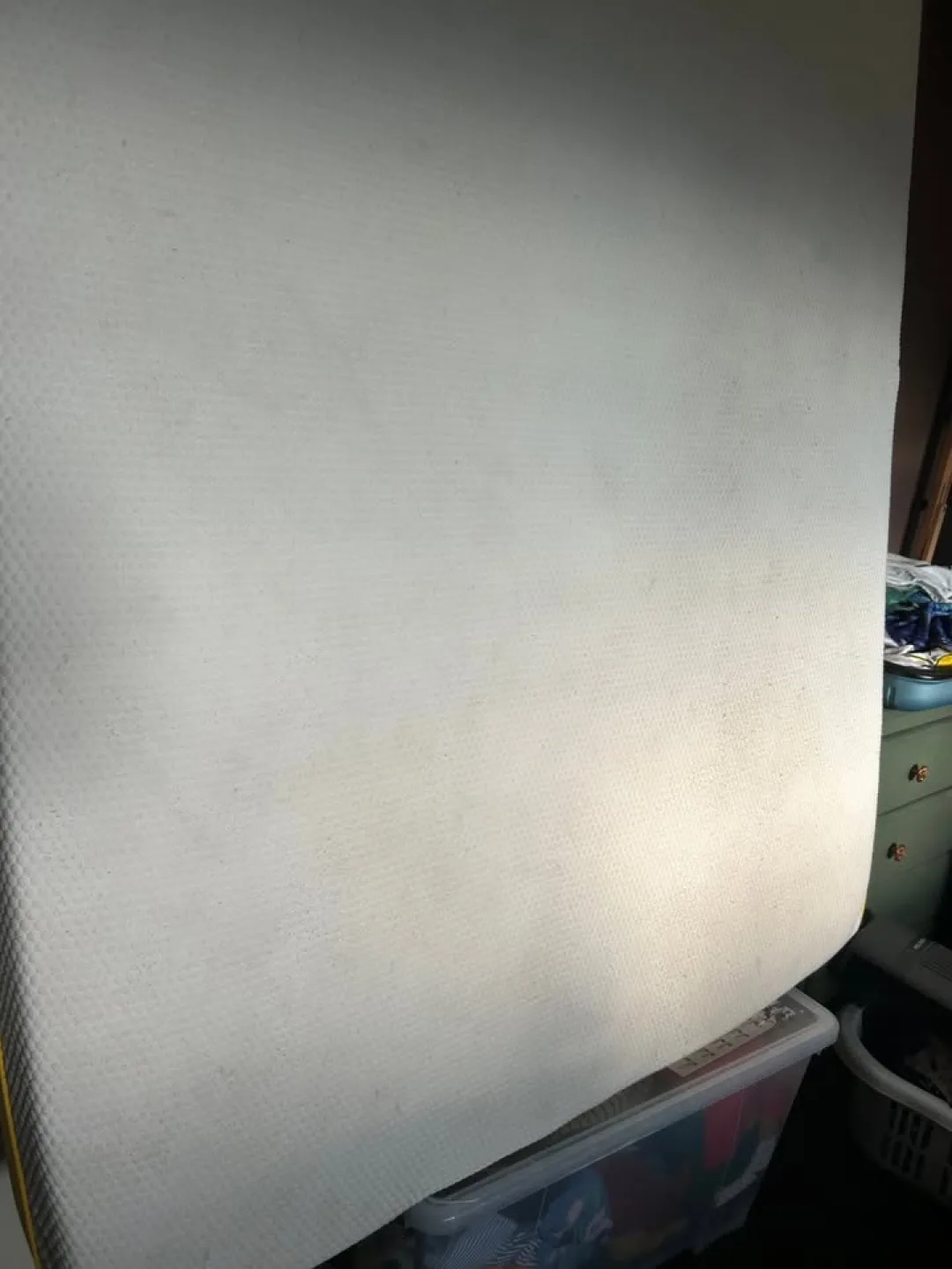 135 x 190 cm Double Bed Foam Mattress image indicator(4)