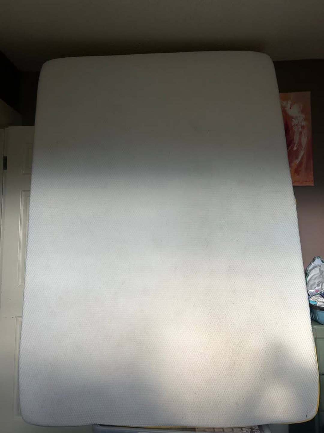 135 x 190 cm Double Bed Foam Mattress - photo 3