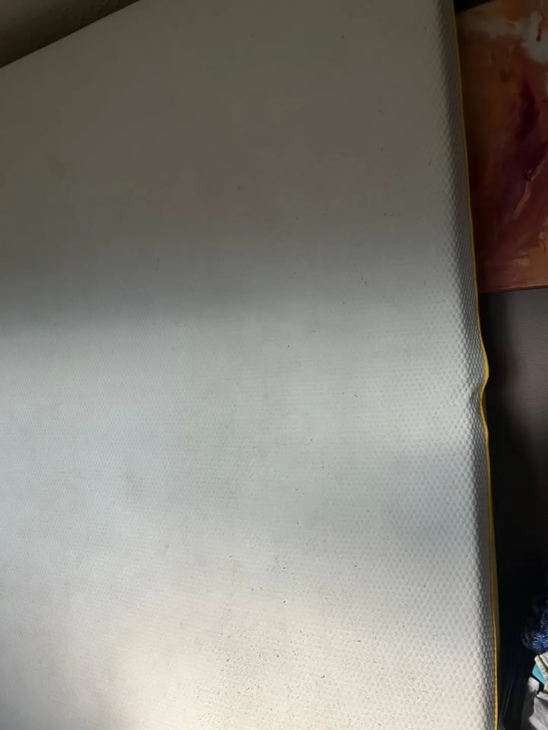 135 x 190 cm Double Bed Foam Mattress image indicator(5)