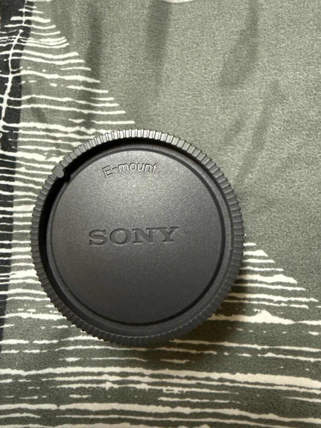 Sony 1.4x Tele Converter - E-mount ( Brand new ) thumbnail