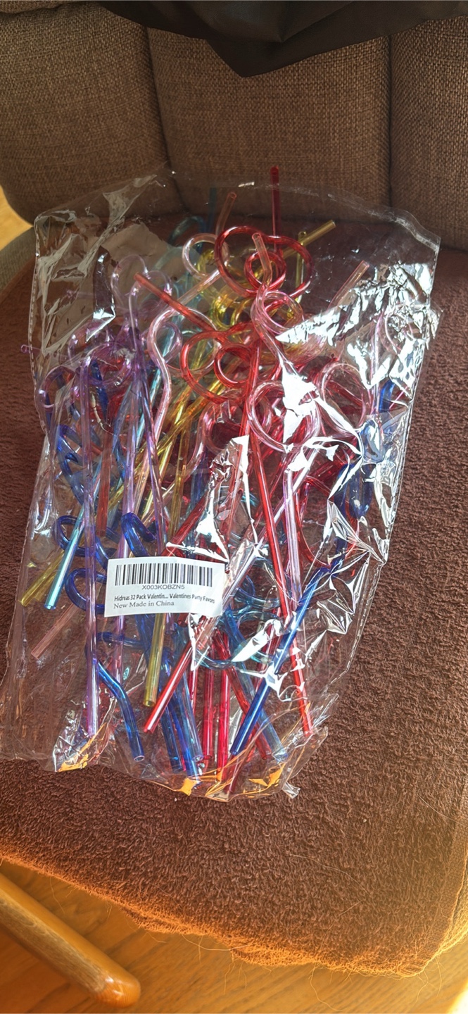 New Hidrea 31  Party Favors
