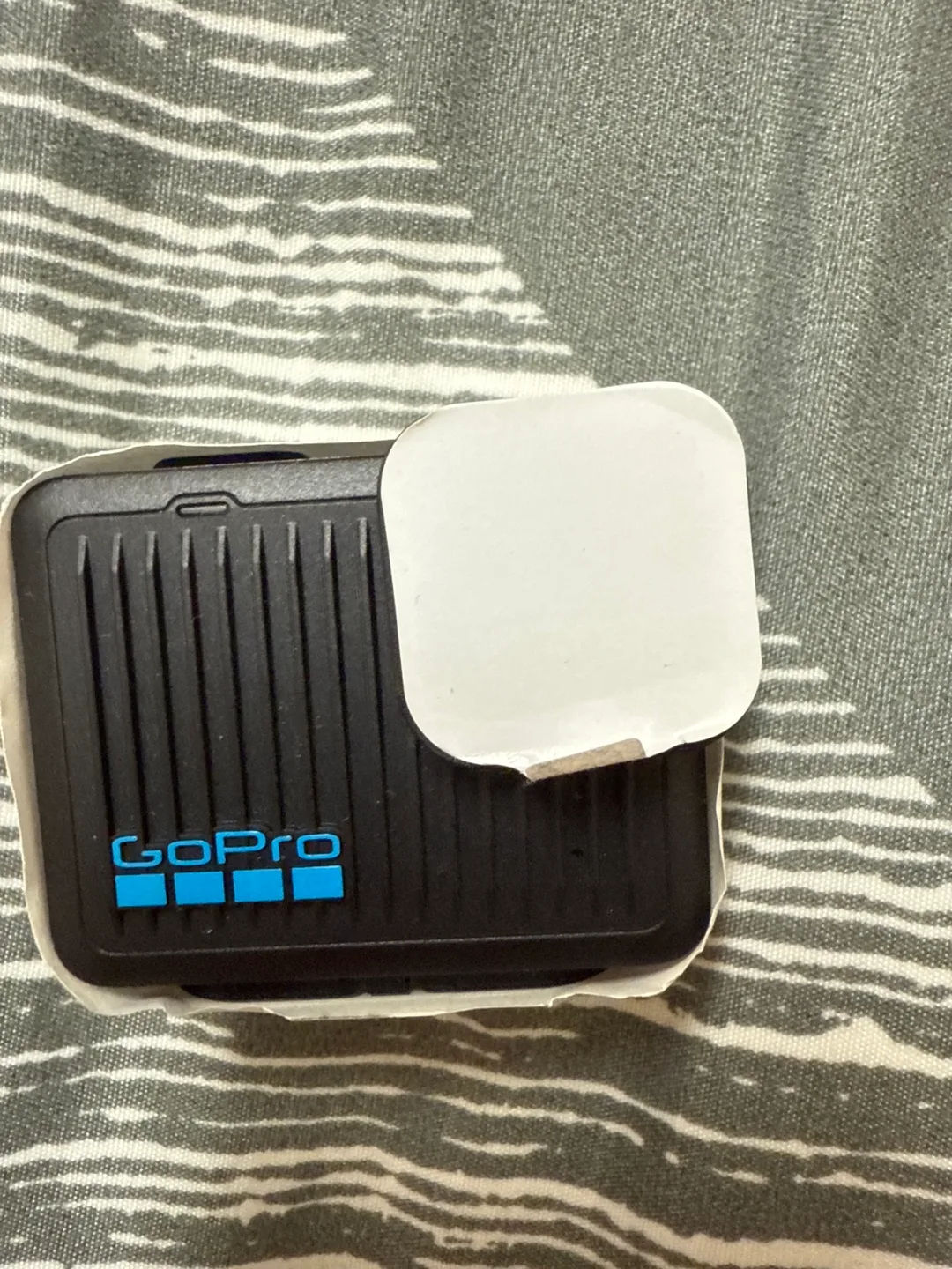GoPro Hero Camera - Action Ready! thumbnail