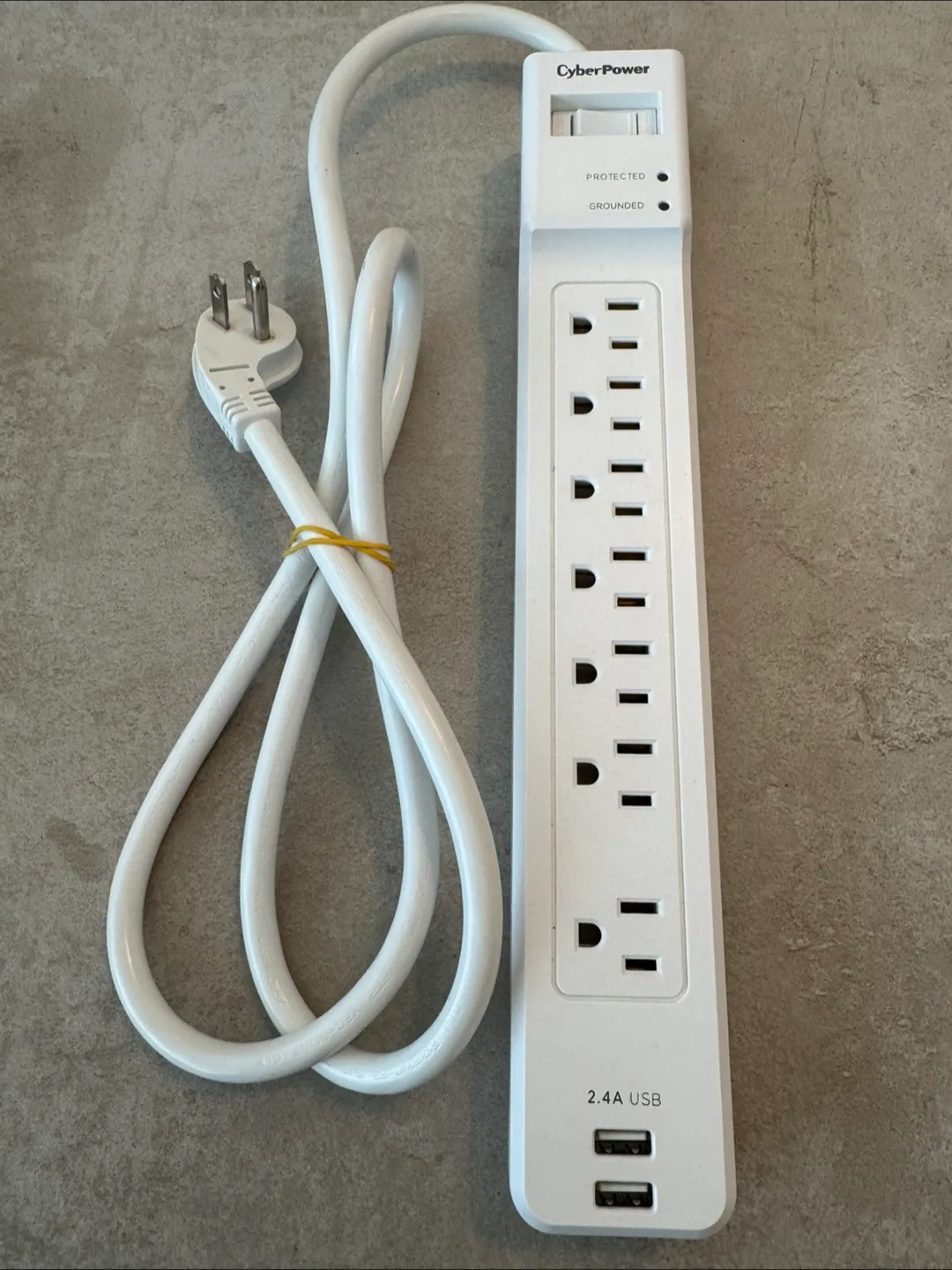 CyberPower Surge Protector thumbnail