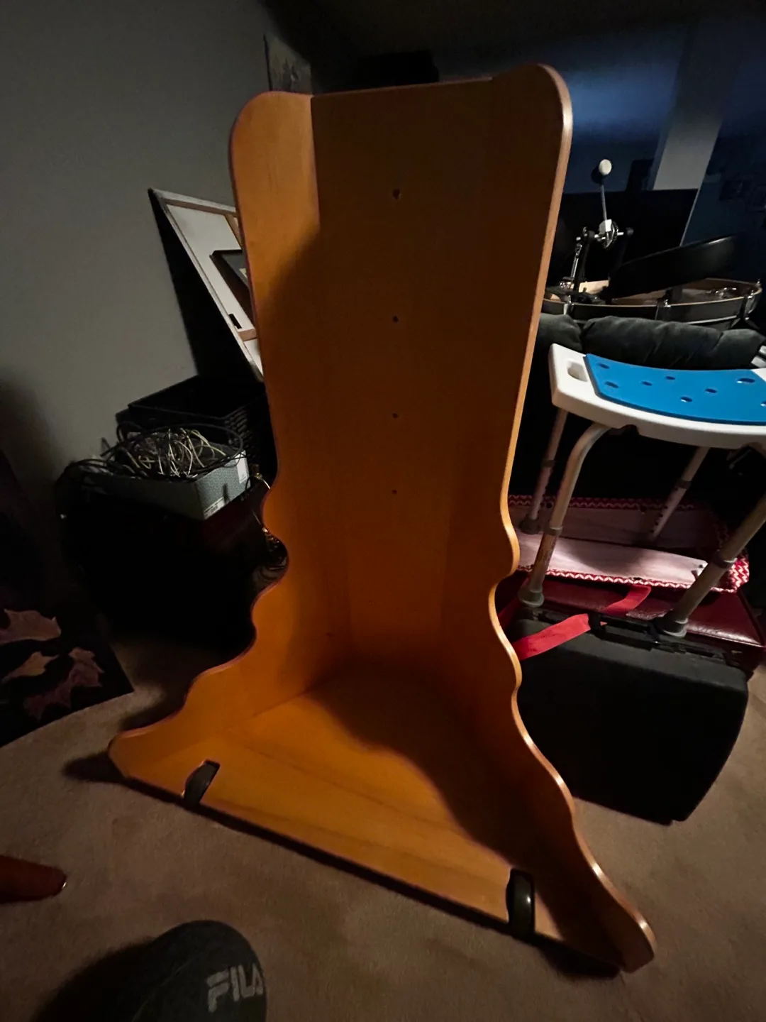 Kids' Tree Basketball Hoop Stand image indicator(5)