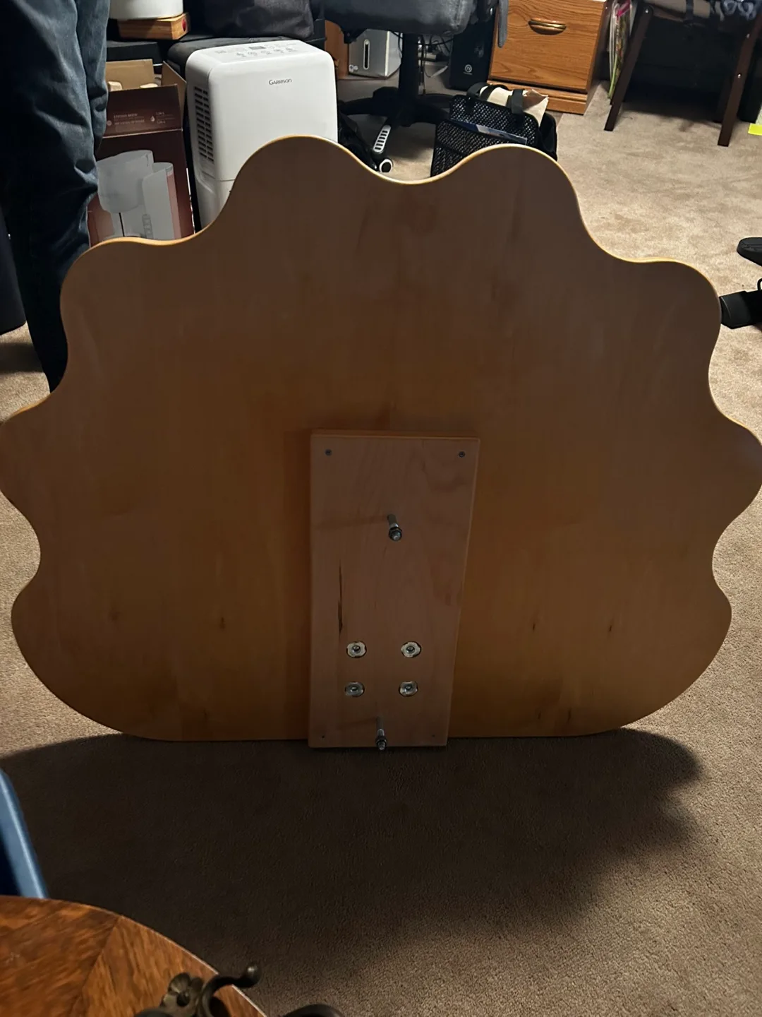 Kids' Tree Basketball Hoop Stand image indicator(4)