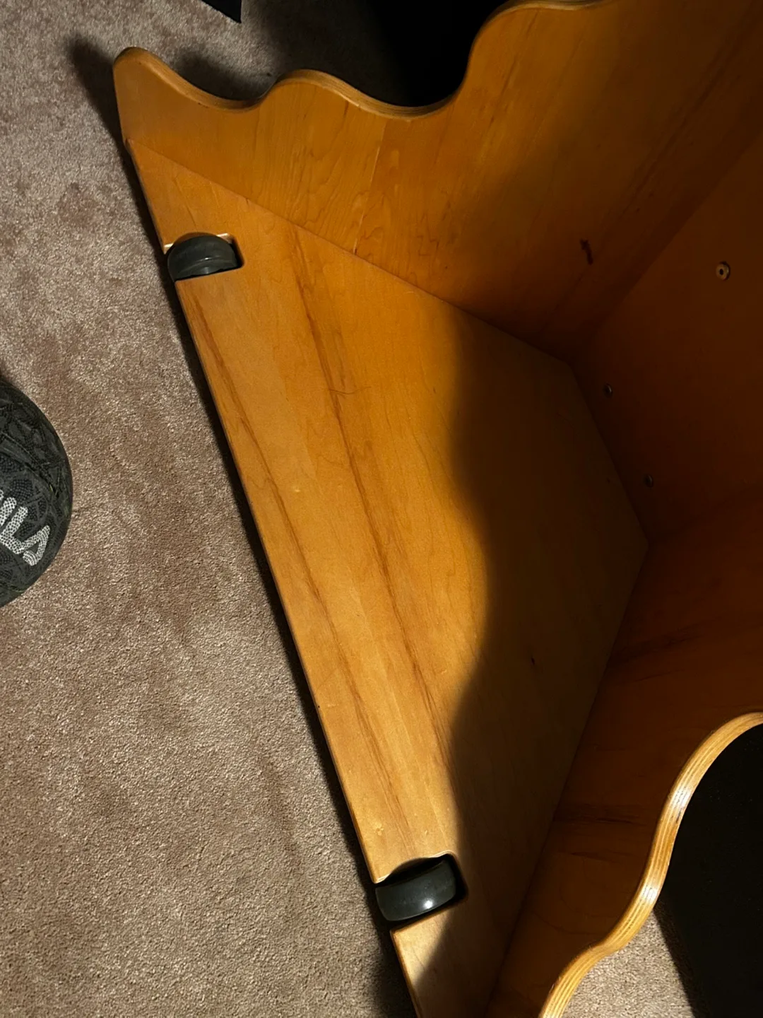 Kids' Tree Basketball Hoop Stand image indicator(6)