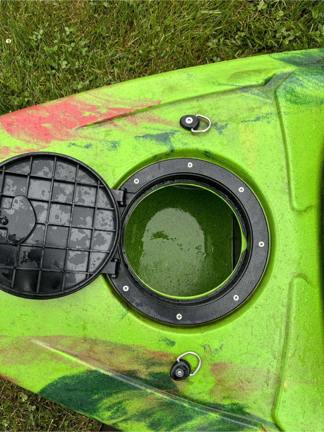 Recreational Kayak - photo 3