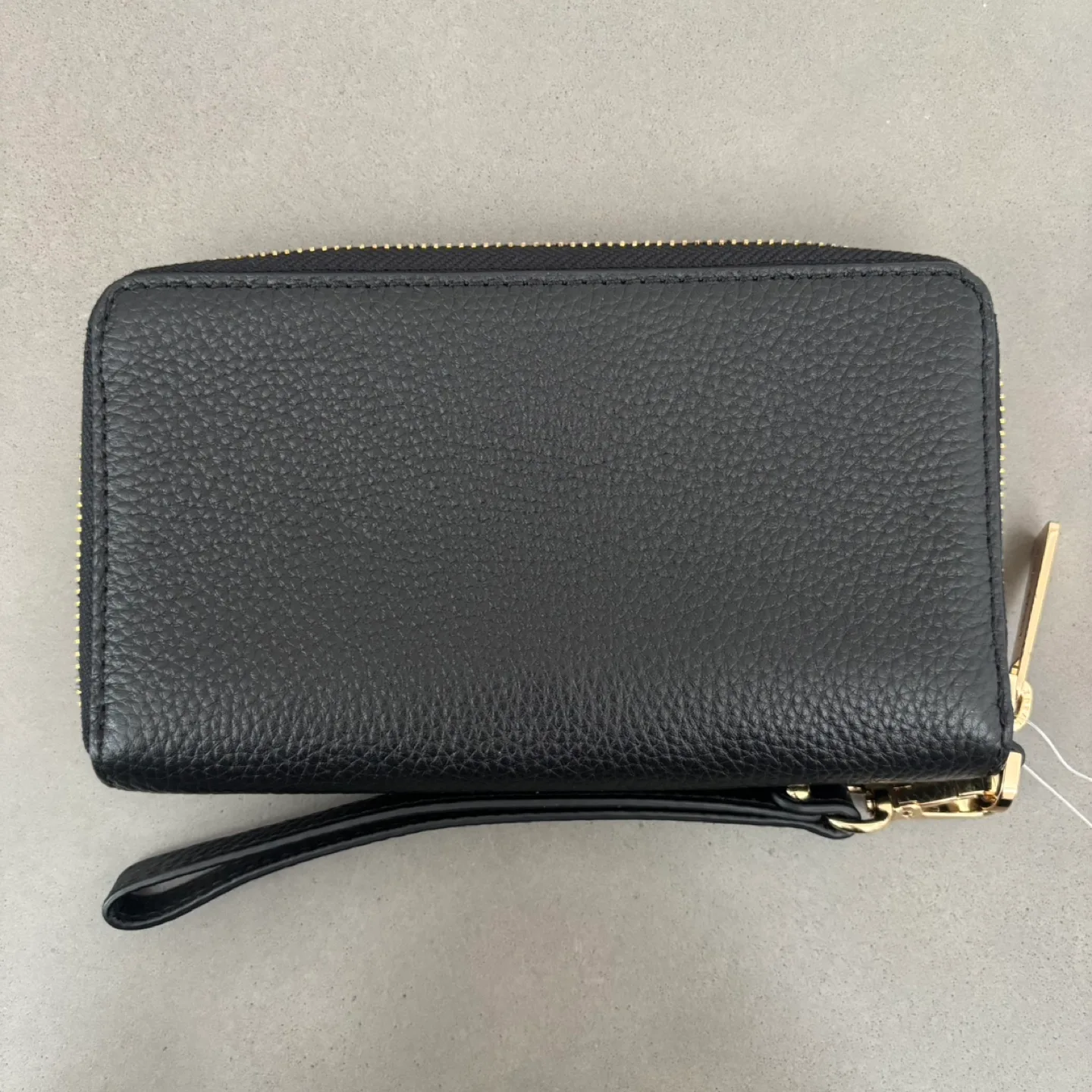 Michael Kors Black Wallet image indicator(6)