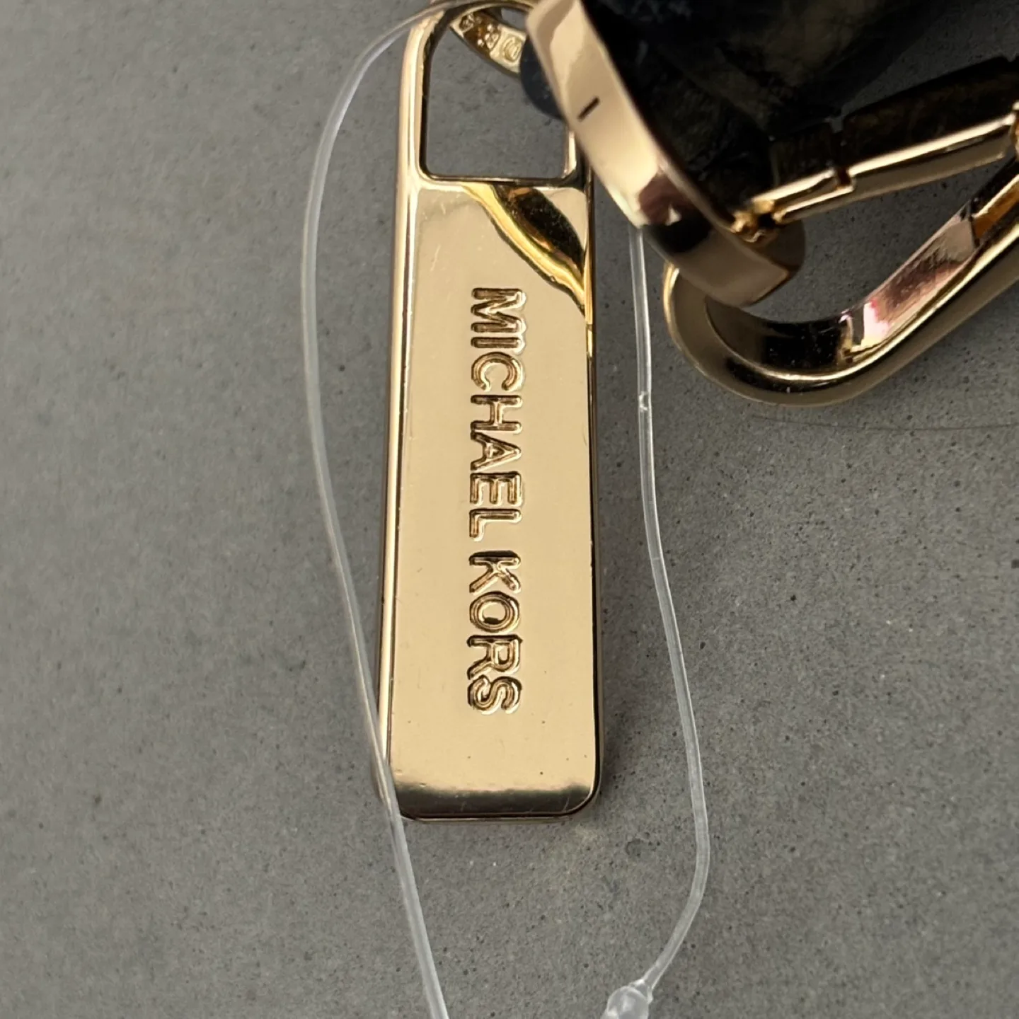 Michael Kors Black Wallet image indicator(8)