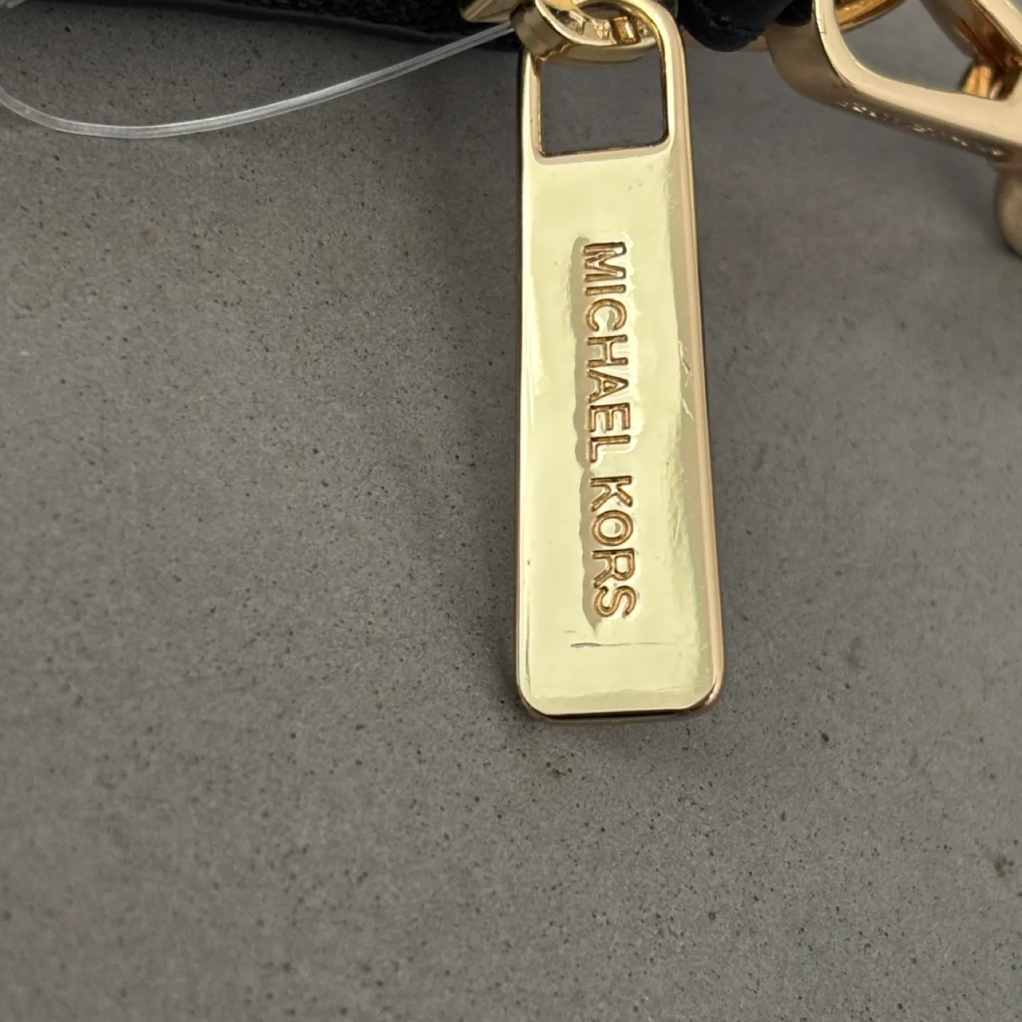 Michael Kors Black Wallet image indicator(7)