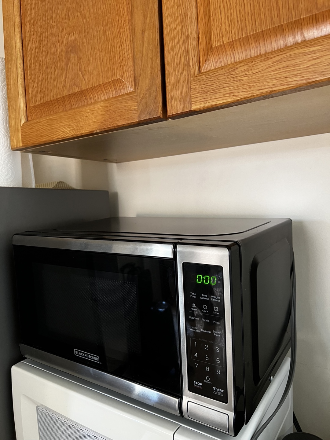 BLACK+DECKER Microwave - photo 5
