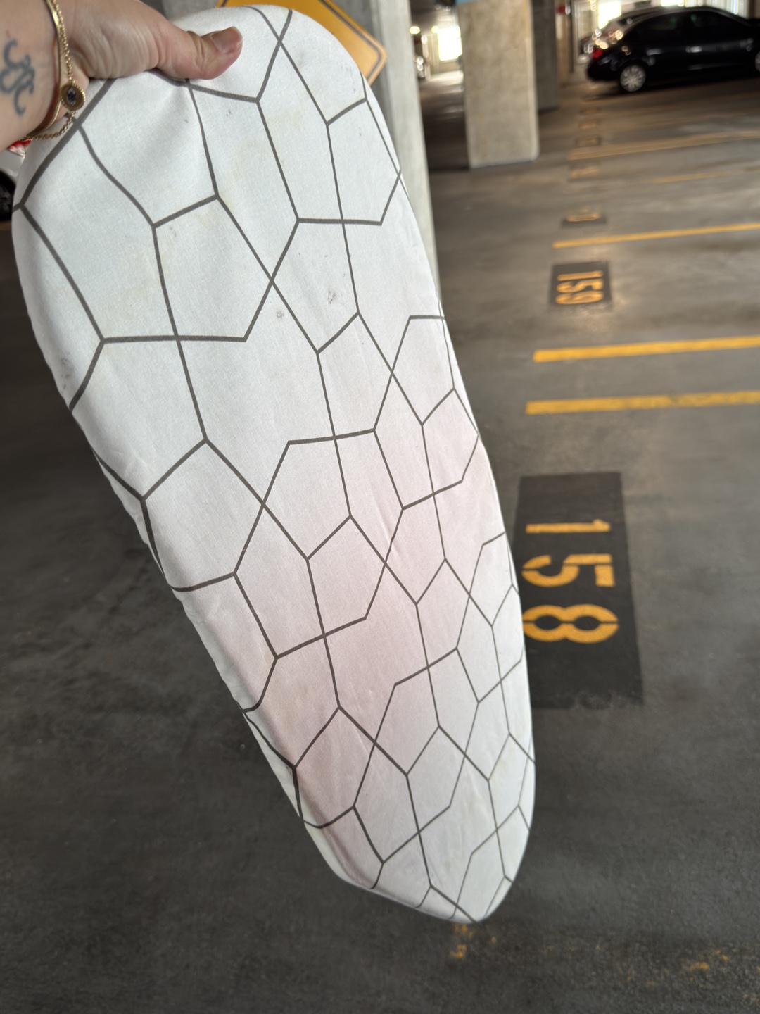 Table Top Ironing Board *MOVING SALE!*