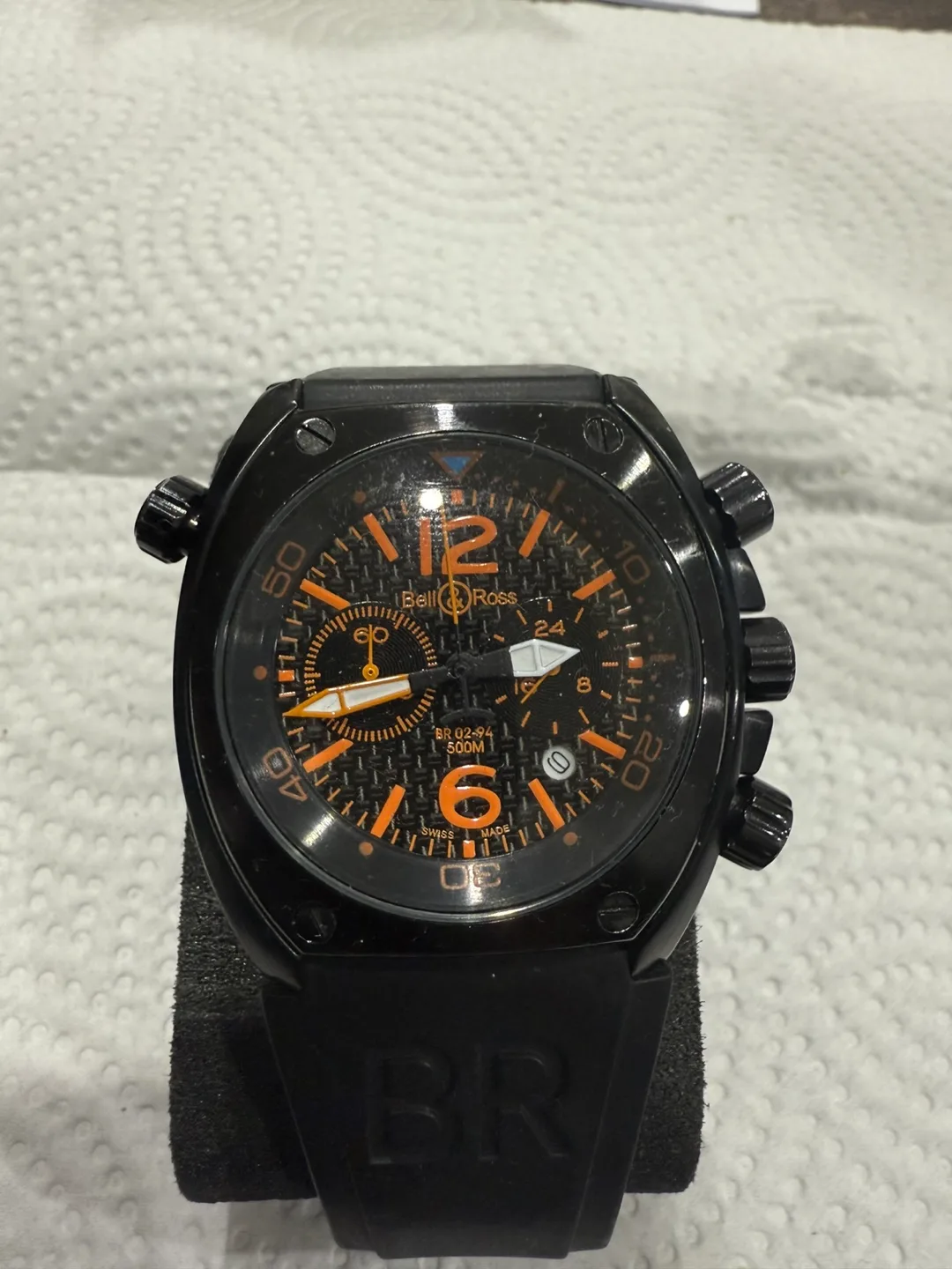 BR Watch image indicator(4)