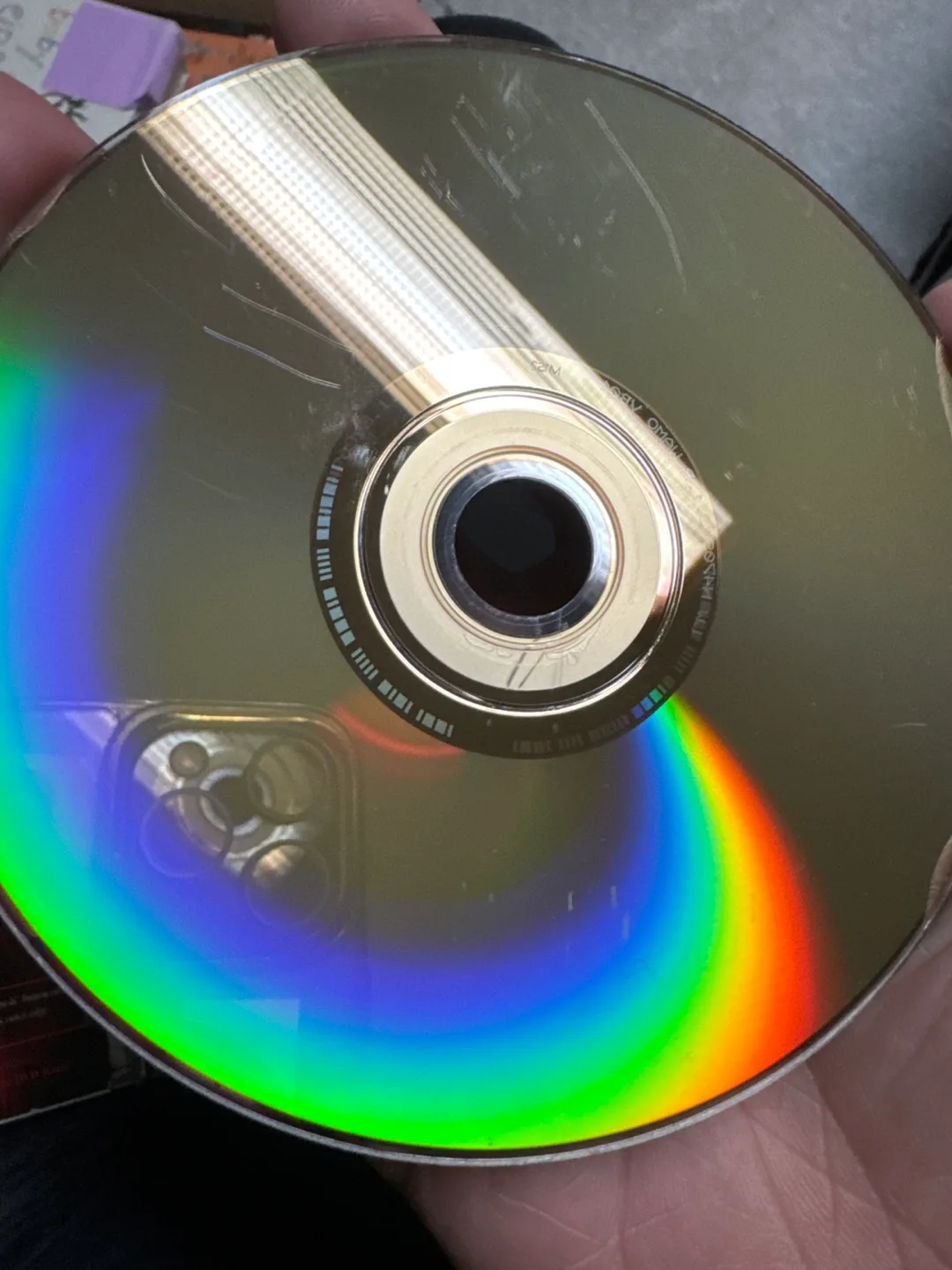 Blade DVD - New Line Platinum Series image indicator(3)